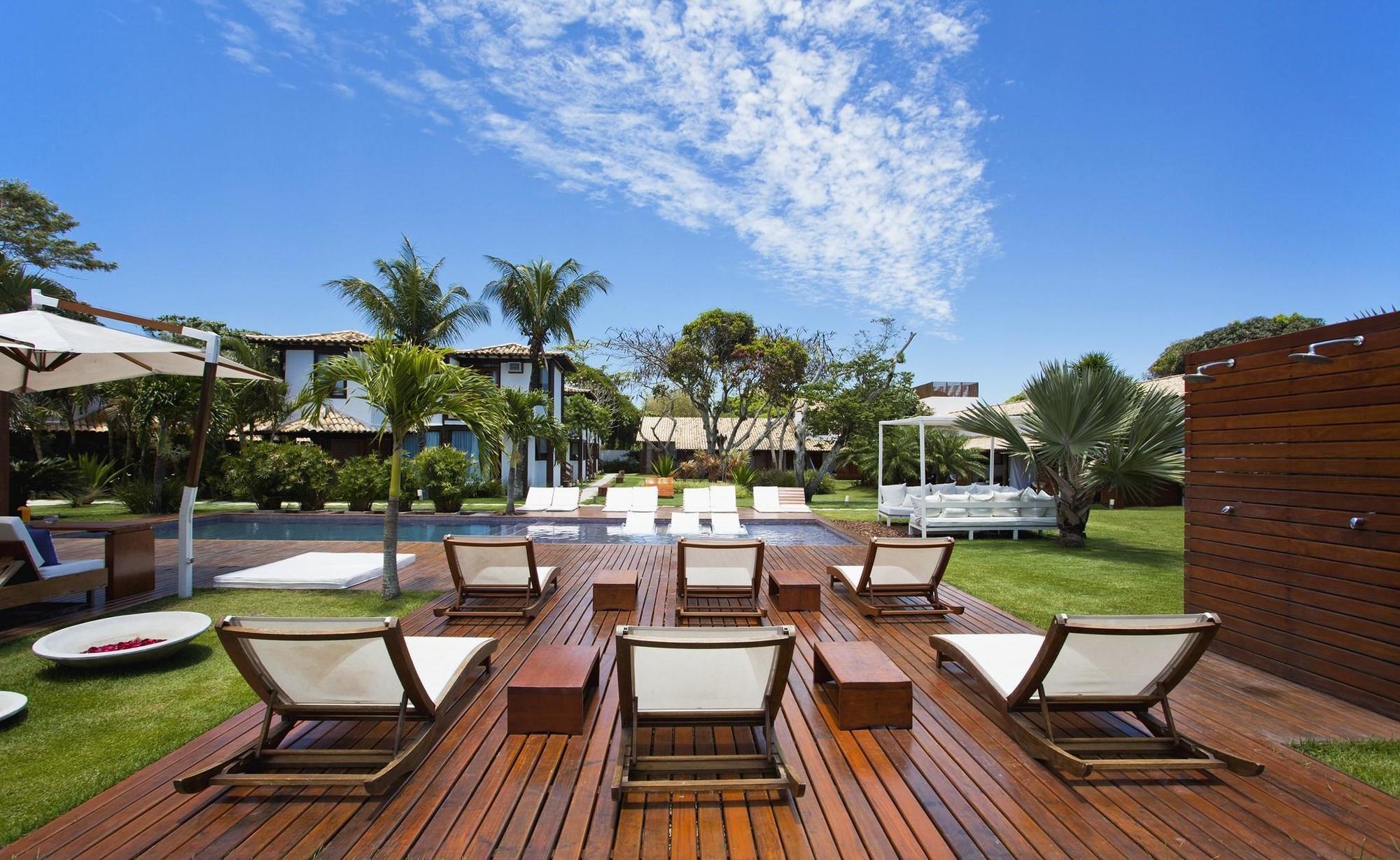 Hotel Serena 4*
