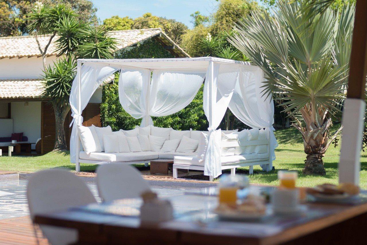 Serena 4* Armacao dos Buzios