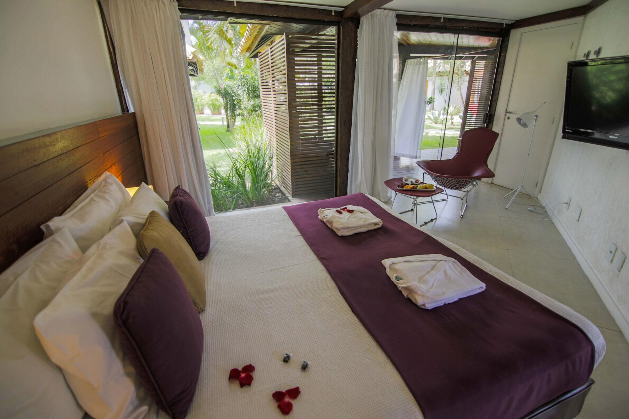 Serena 4*
