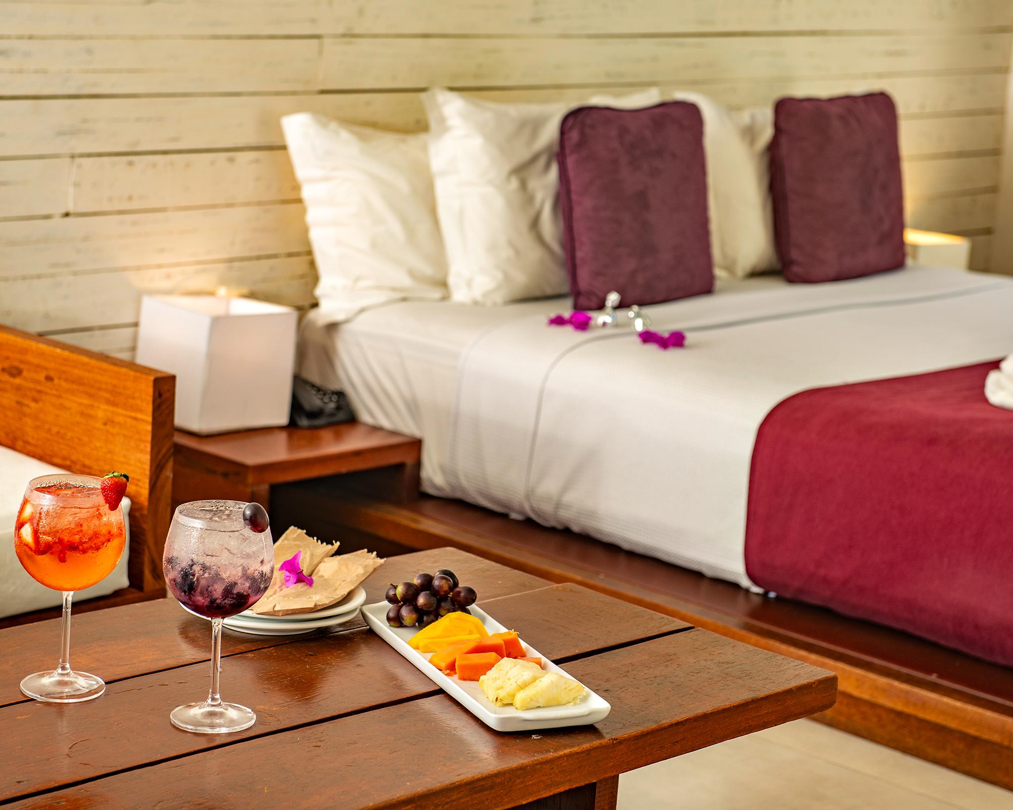 Hotel Serena
