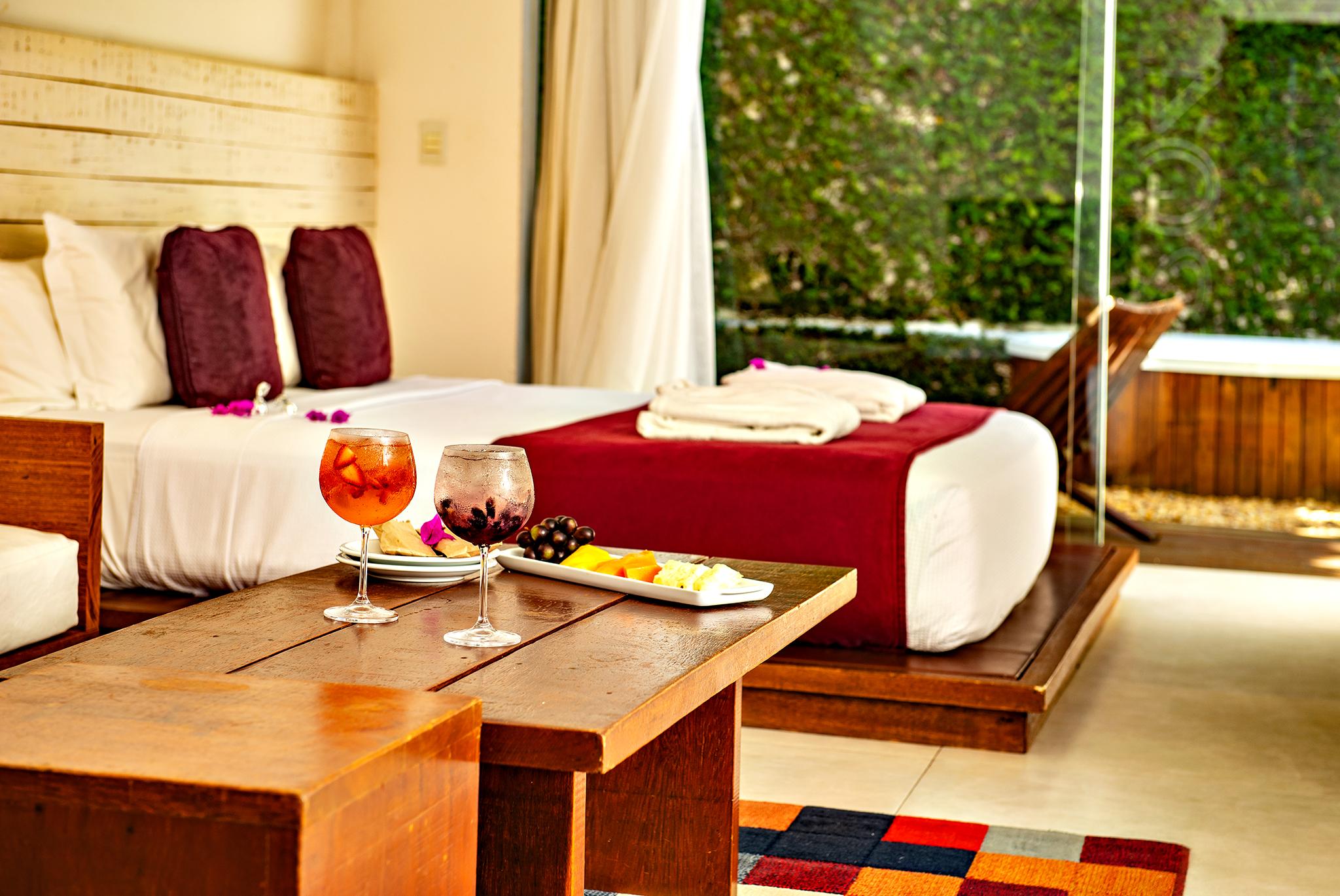 Hotel Serena