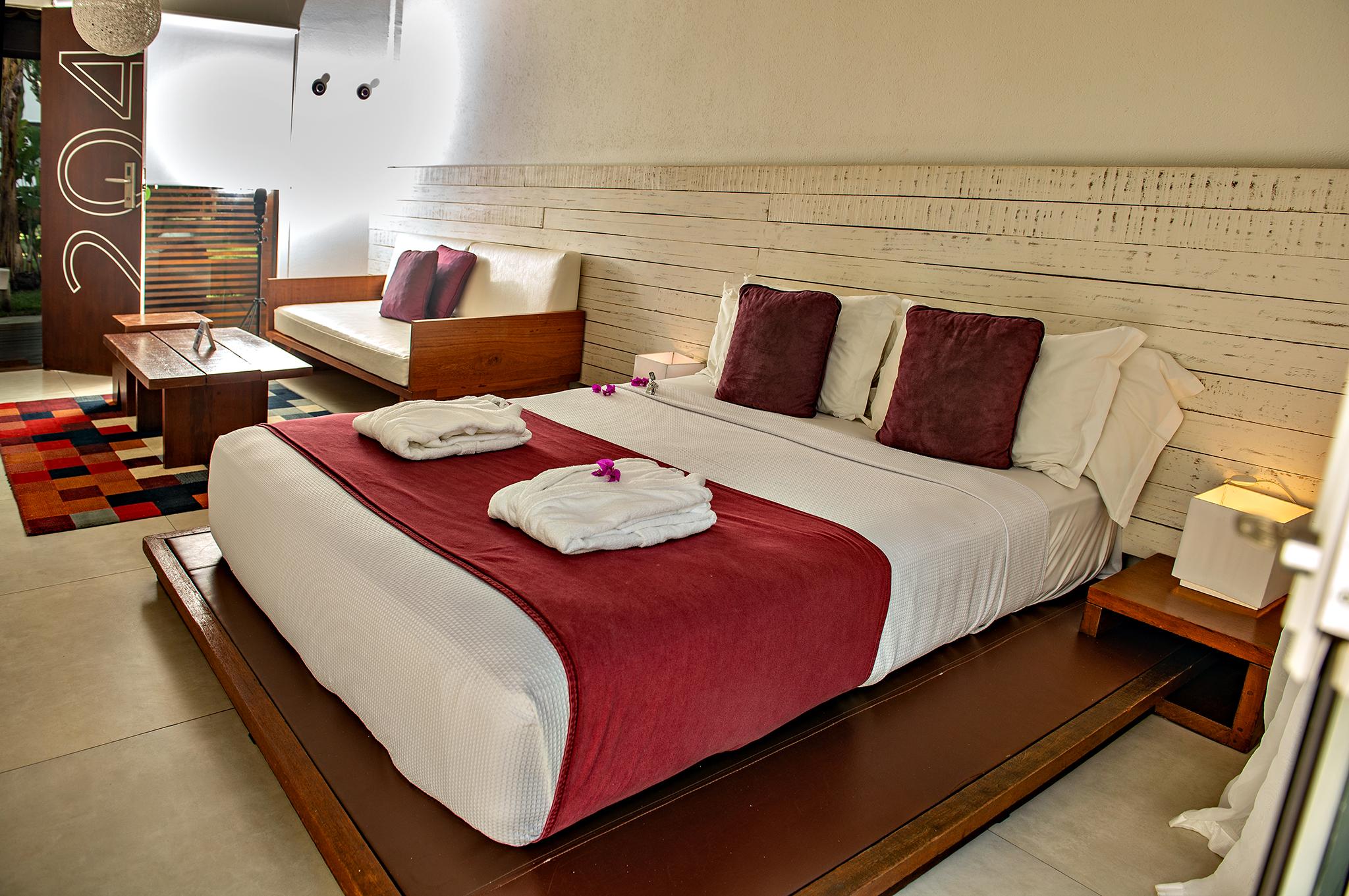 Hotel Serena