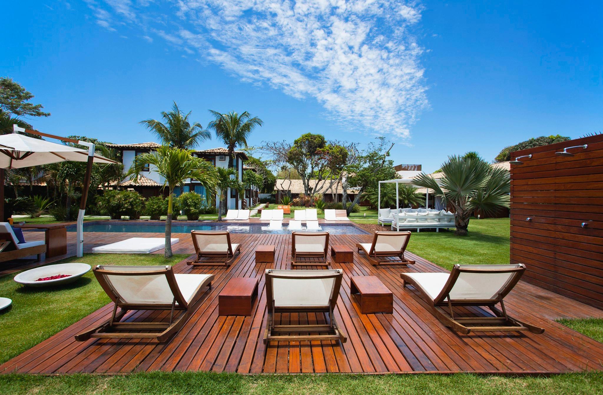 Serena Hotel Armacao dos Buzios