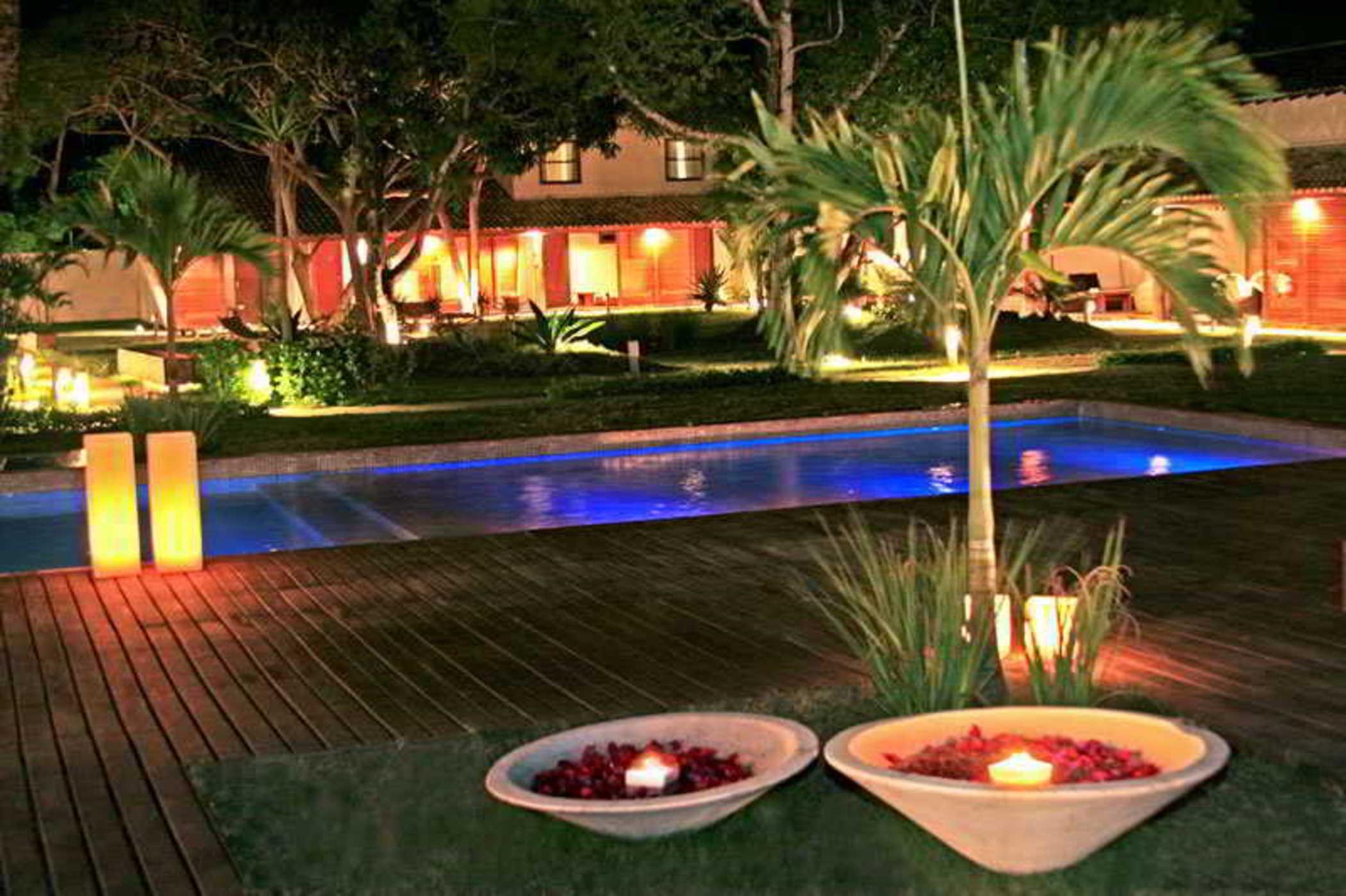 Serena Hotel 4*