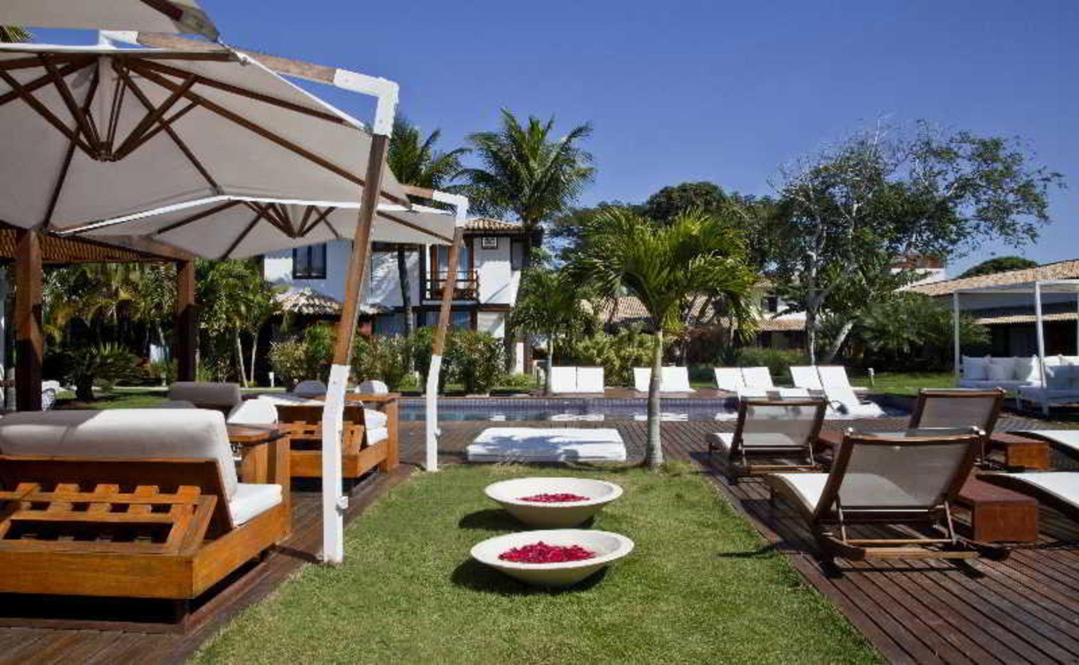 Hotel Serena 4*