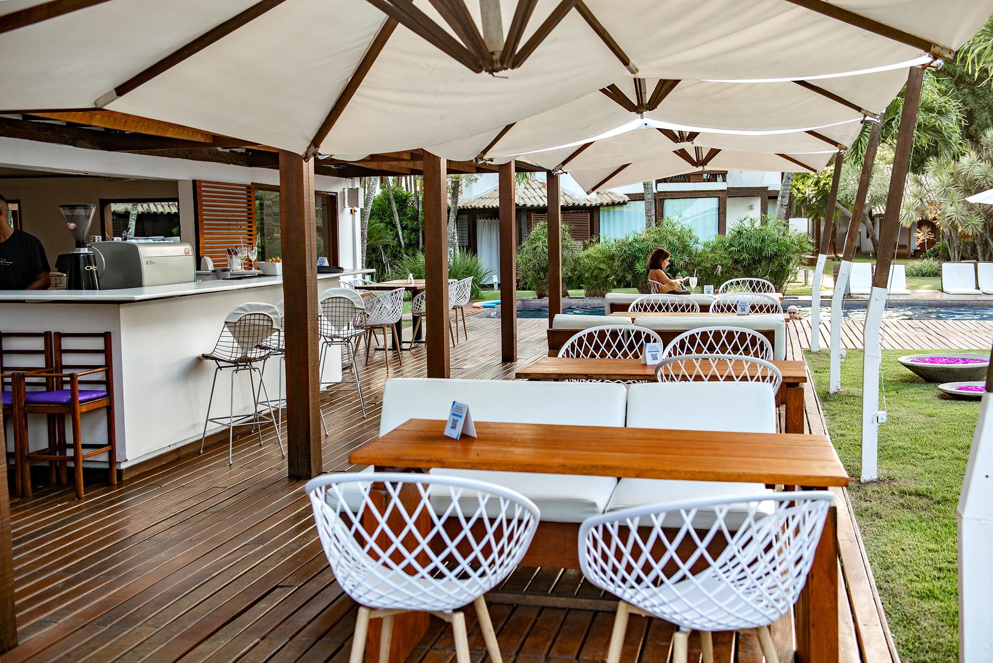 Hotel Serena Armacao dos Buzios