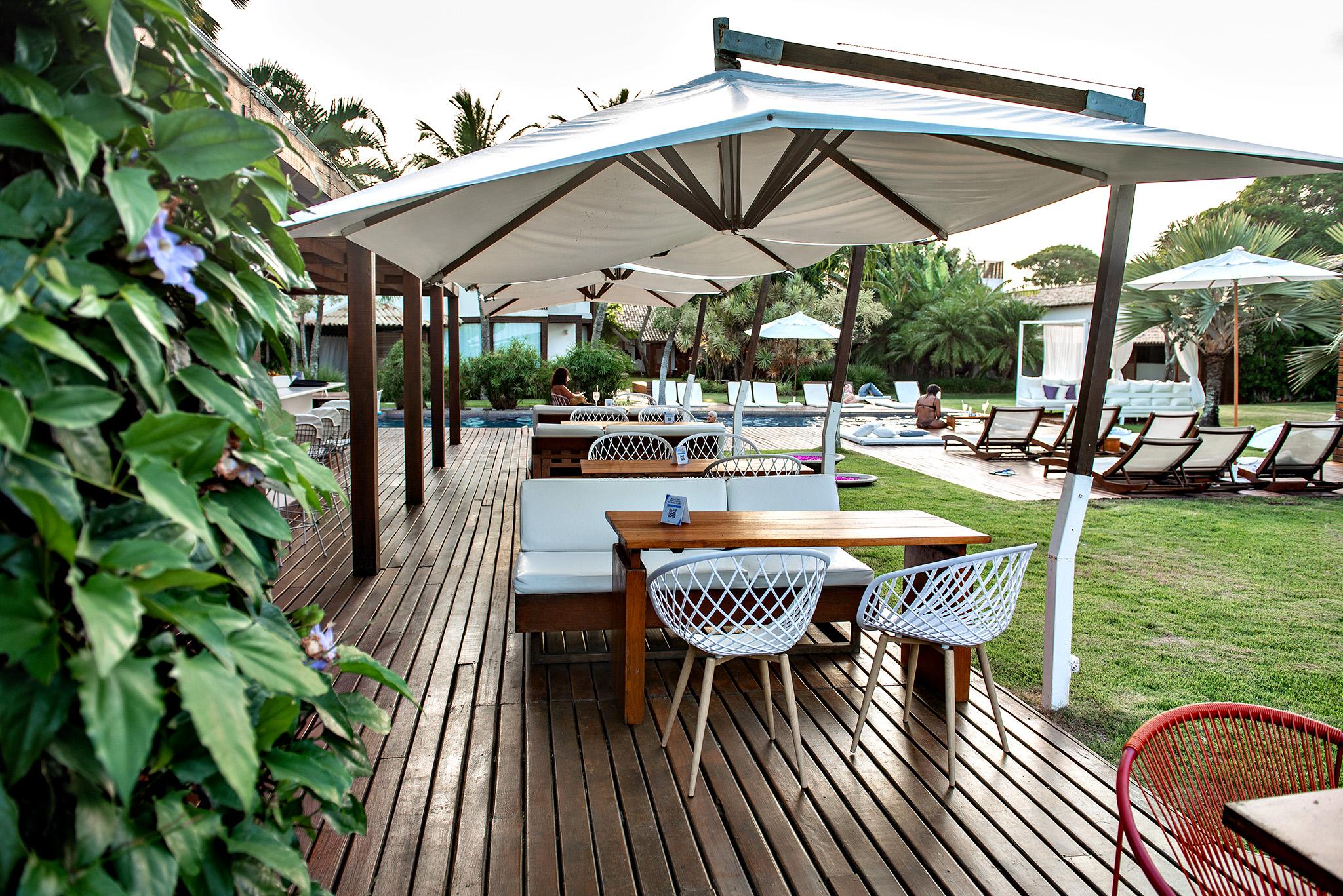 Serena Hotel
