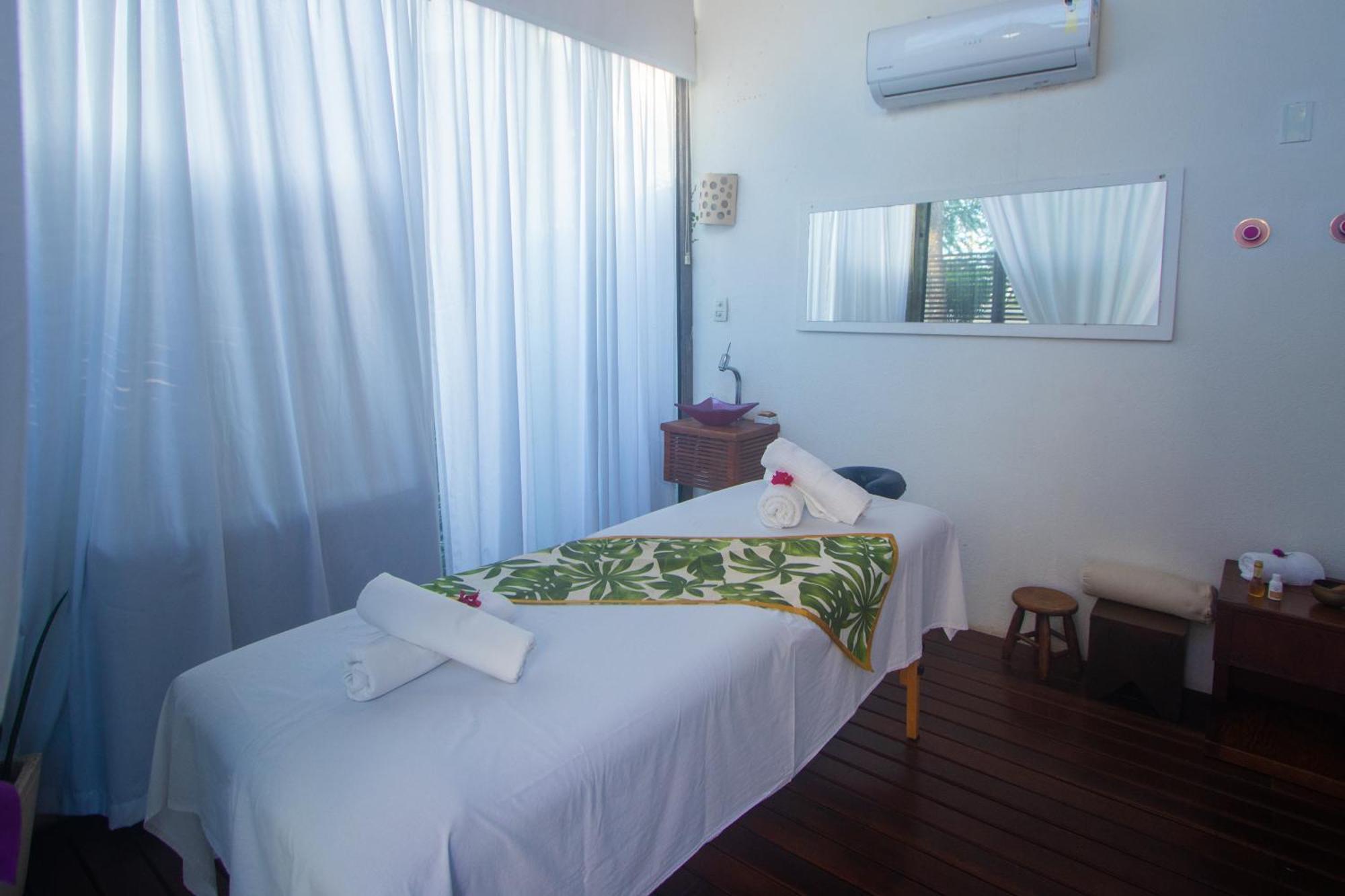 Serena Hotel 4*