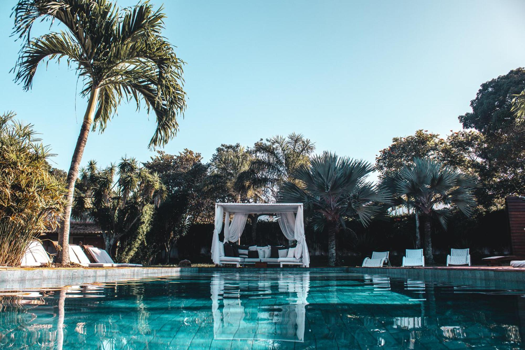 Serena Hotel