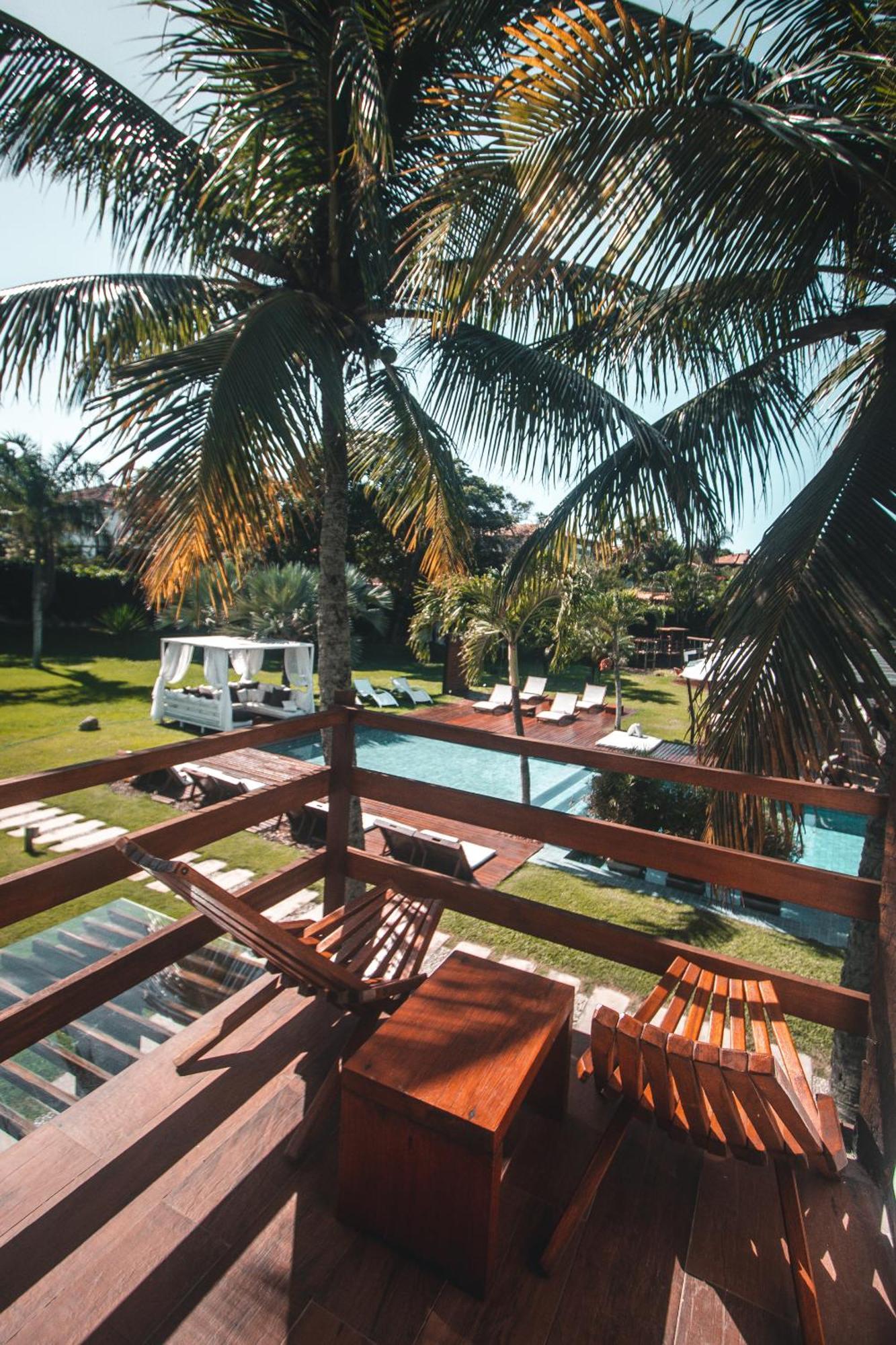 Serena Armacao dos Buzios