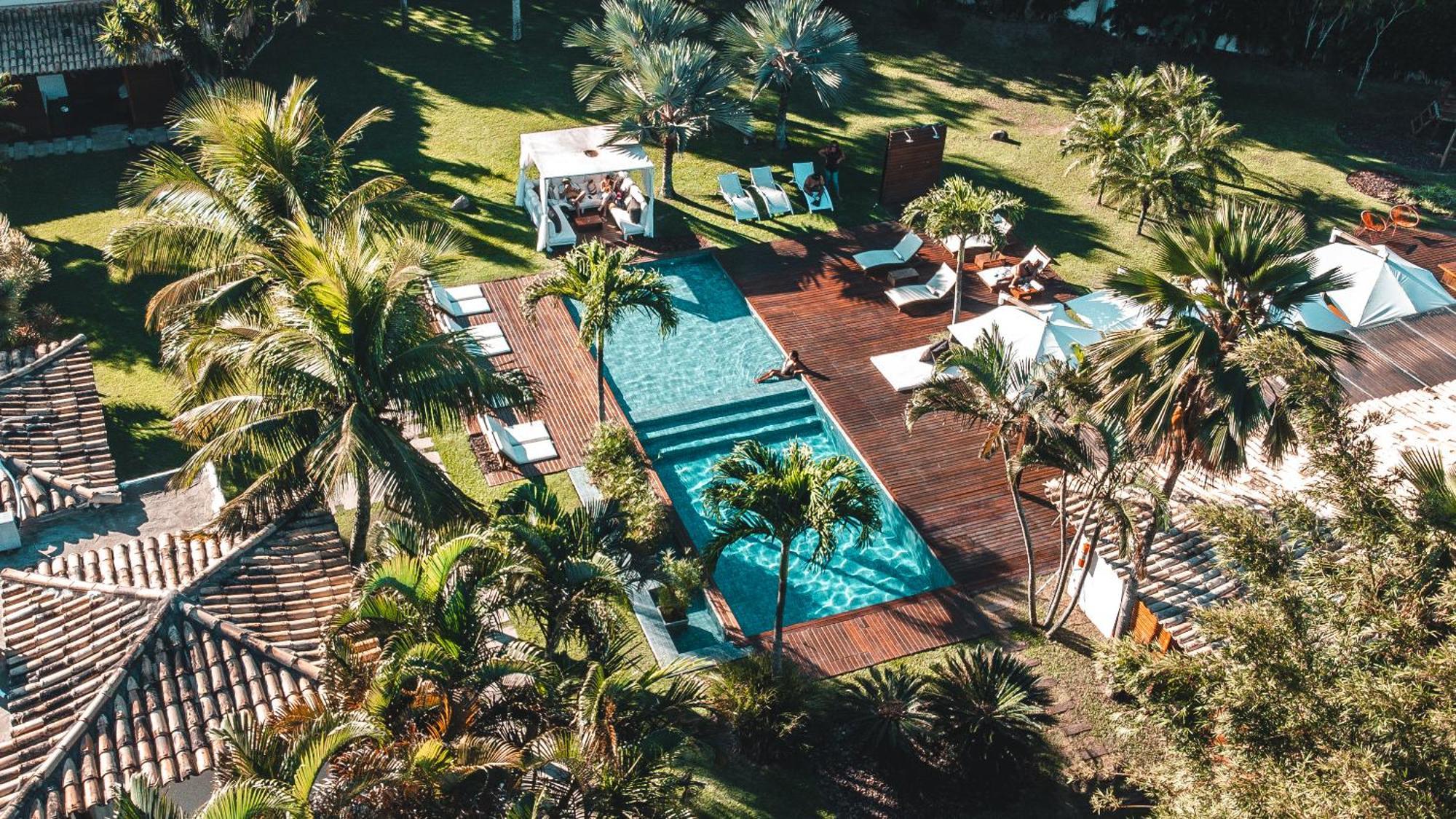 Serena Hotel 4*