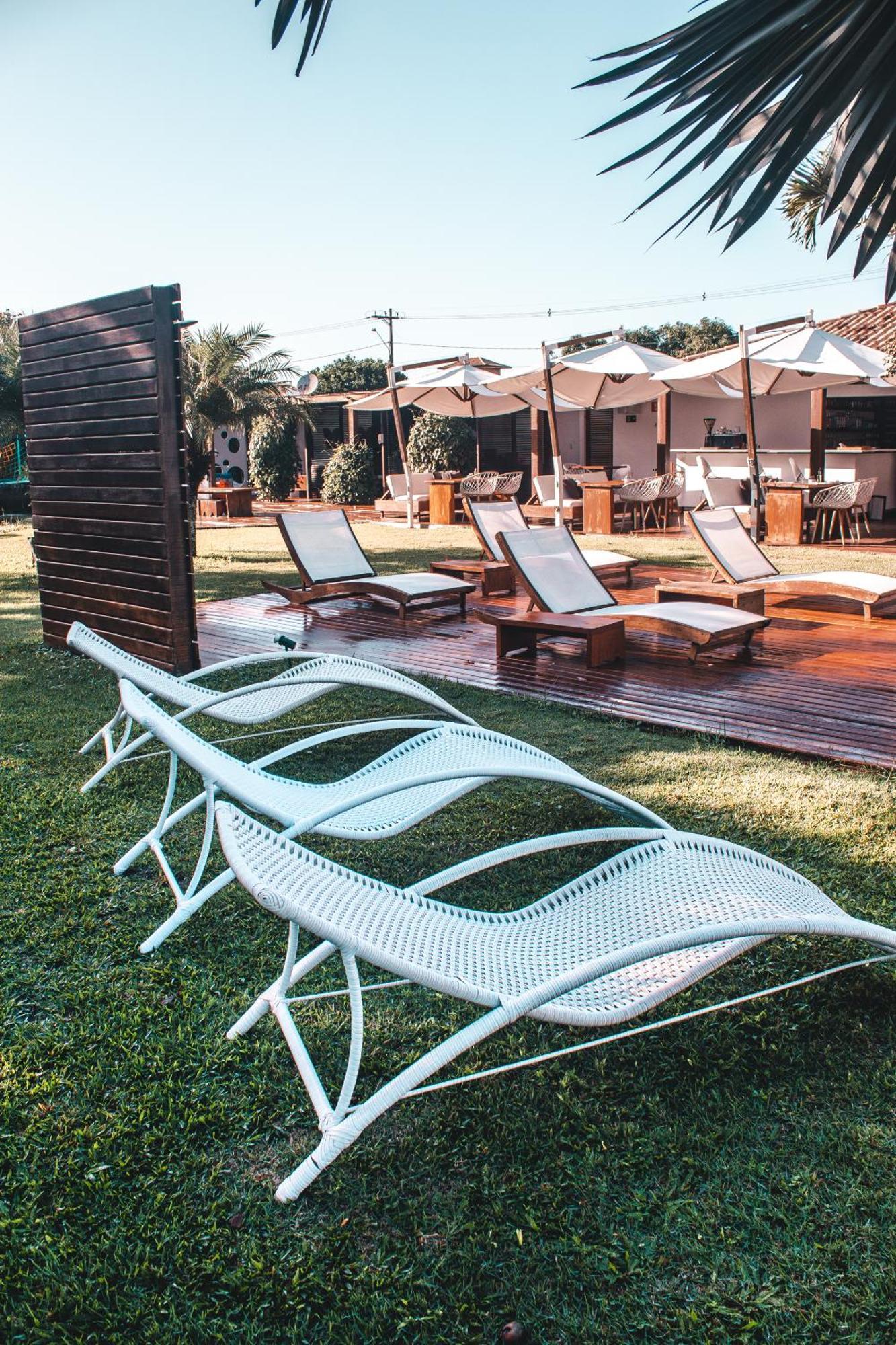 Hotel Serena 4*