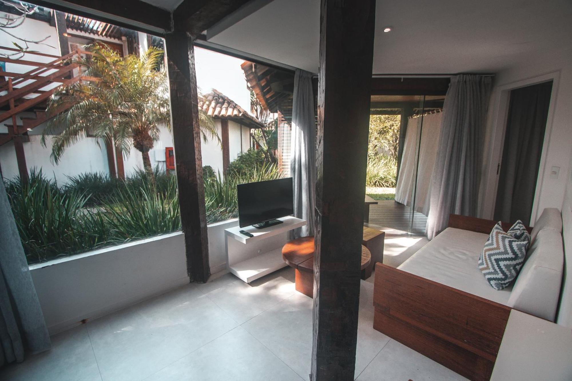 Hotel Serena
