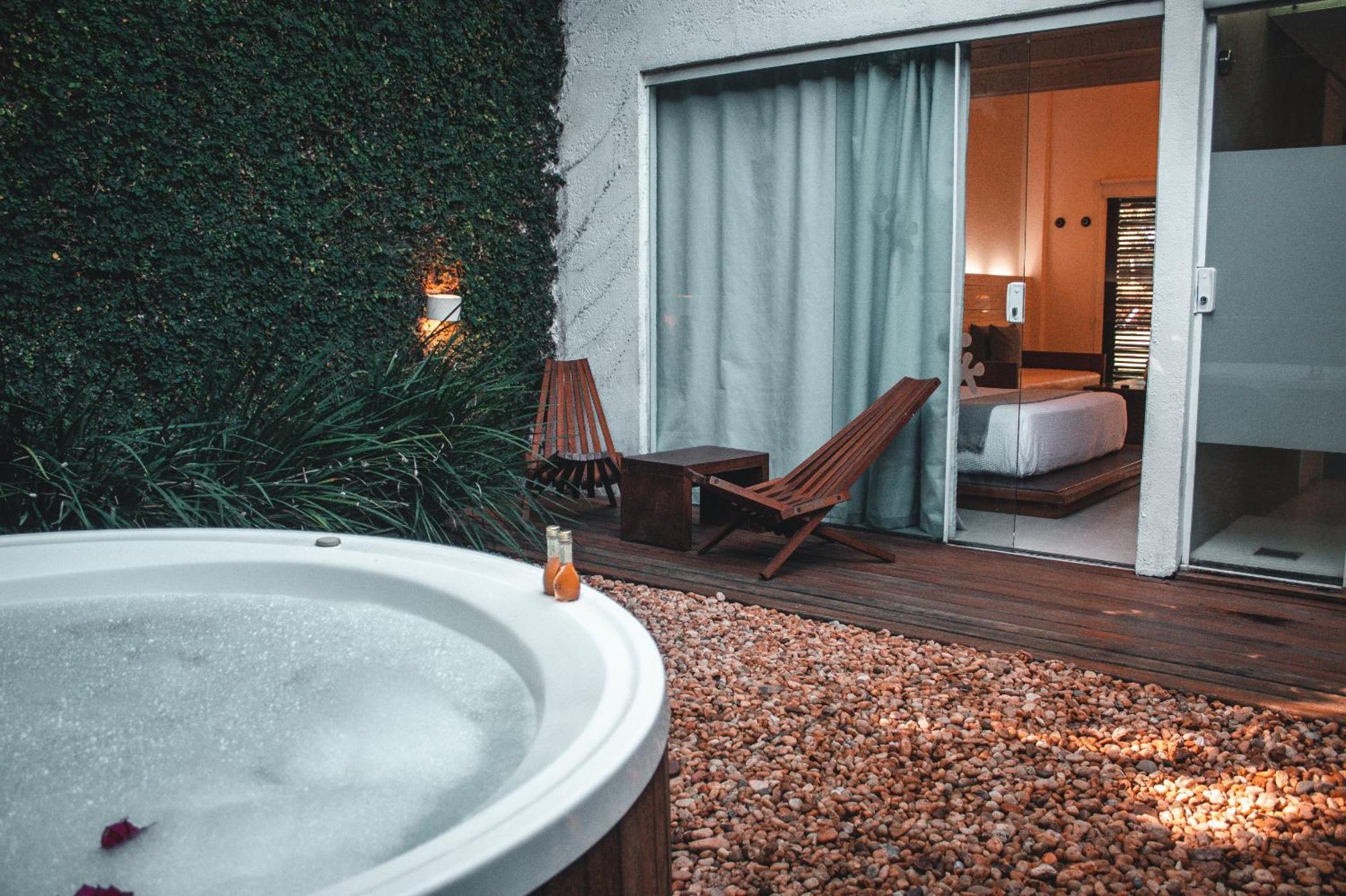 Hotel Serena Armacao dos Buzios