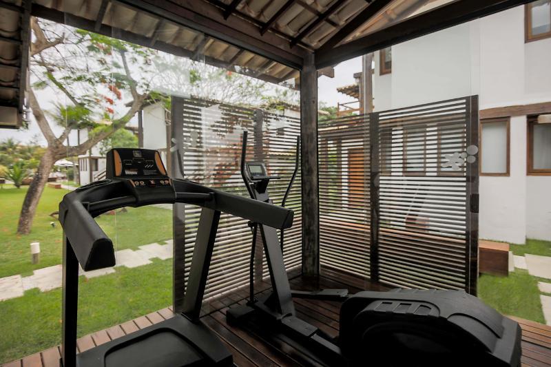 Hotel Serena Armacao dos Buzios