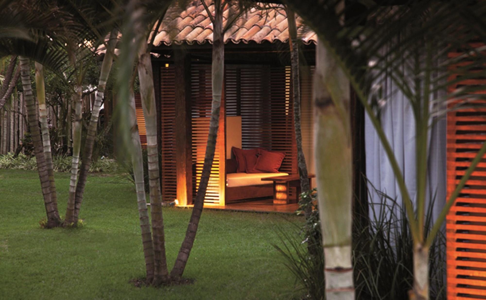 Hotel Serena